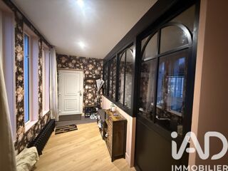 Maison à vendre 5 pièces 140 m²