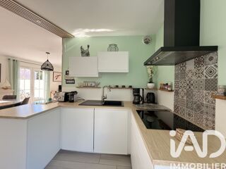  Maison � vendre 4 pi�ces 77 m�