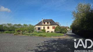  Maison à vendre 6 pièces 122 m²