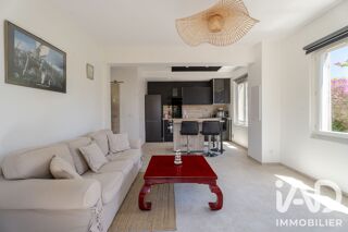  Appartement à vendre 2 pièces 46 m²