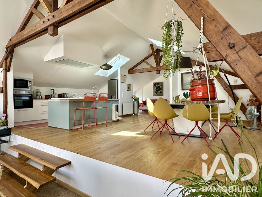 à vendre  Appartement Trouville-sur-Mer (14360)