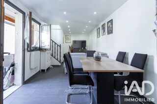  Maison à vendre 5 pièces 83 m²