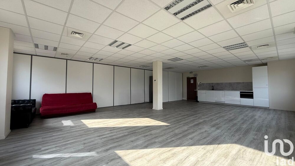   Location Bureaux 75 m&sup2; 