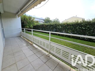  Appartement à vendre 3 pièces 73 m²