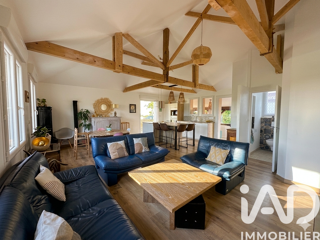  Maison à vendre 4 pièces 120 m²