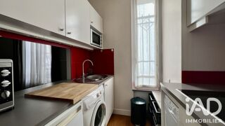  Appartement à vendre 2 pièces 39 m²