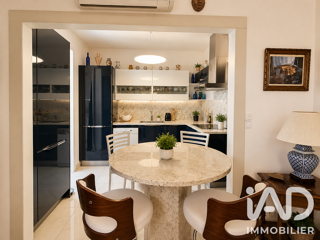  Appartement à vendre 3 pièces 91 m²