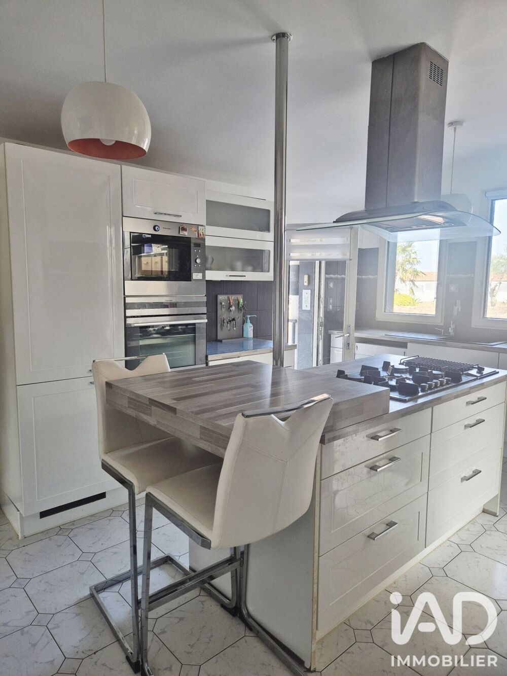 à vendre  Maison Saint-Révérend (85220)