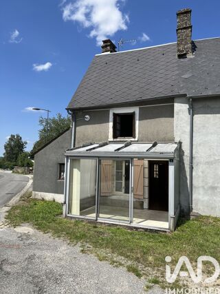  Maison à vendre 3 pièces 55 m²