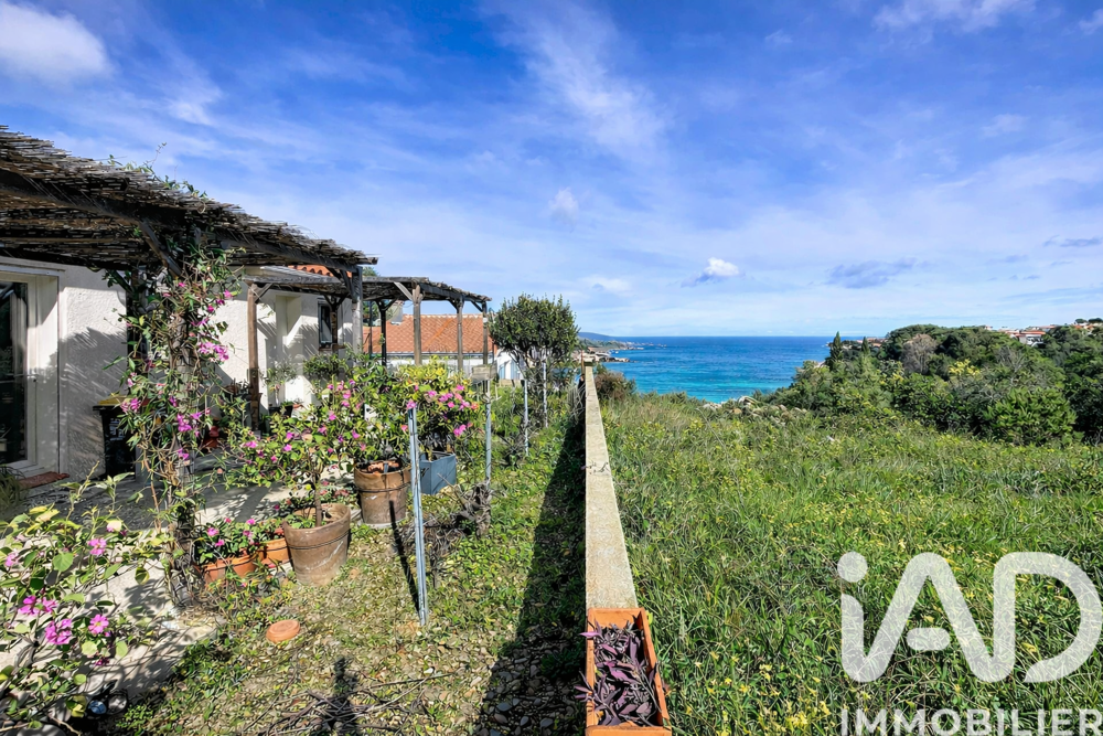 Vente Maison d'architecte 5 pièces
