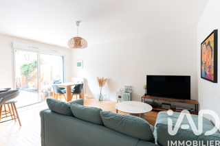  Appartement à vendre 3 pièces 63 m²