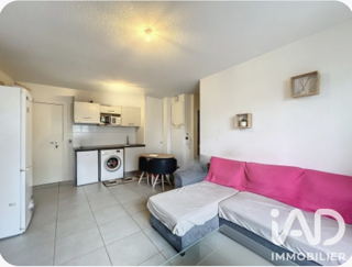  Appartement à louer 2 pièces 37 m²