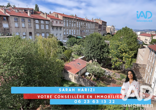  Appartement à vendre 3 pièces 76 m²