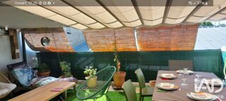  Appartement à vendre 3 pièces 55 m²