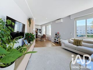  Appartement à vendre 3 pièces 70 m²