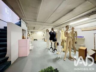  Immeuble à vendre 276 m²