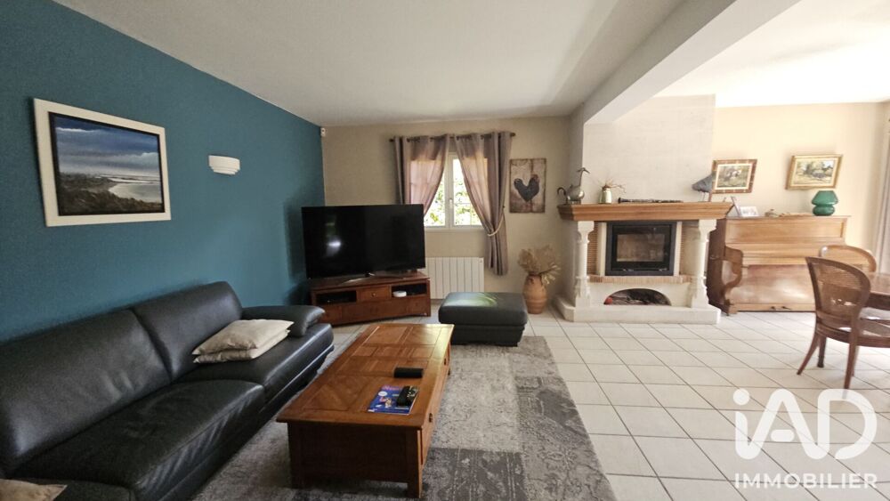 Vente Maison Vente Maison traditionnelle 4 pièces Fontenay