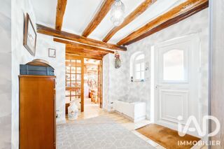 Maison à vendre 7 pièces 198 m²