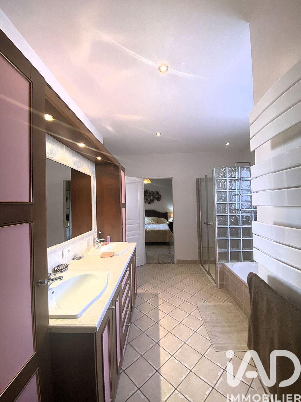 � vendre  Maison L'Isle-sur-la-Sorgue (84800)