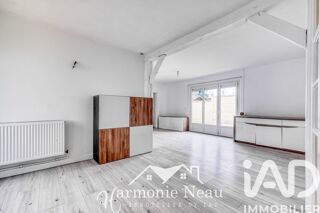  Maison à vendre 4 pièces 105 m²
