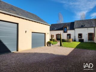  Maison � vendre 5 pi�ces 160 m�