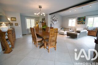  Maison à vendre 5 pièces 129 m²