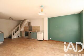  Maison à vendre 3 pièces 81 m²