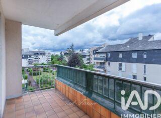  Appartement à vendre 4 pièces 80 m²