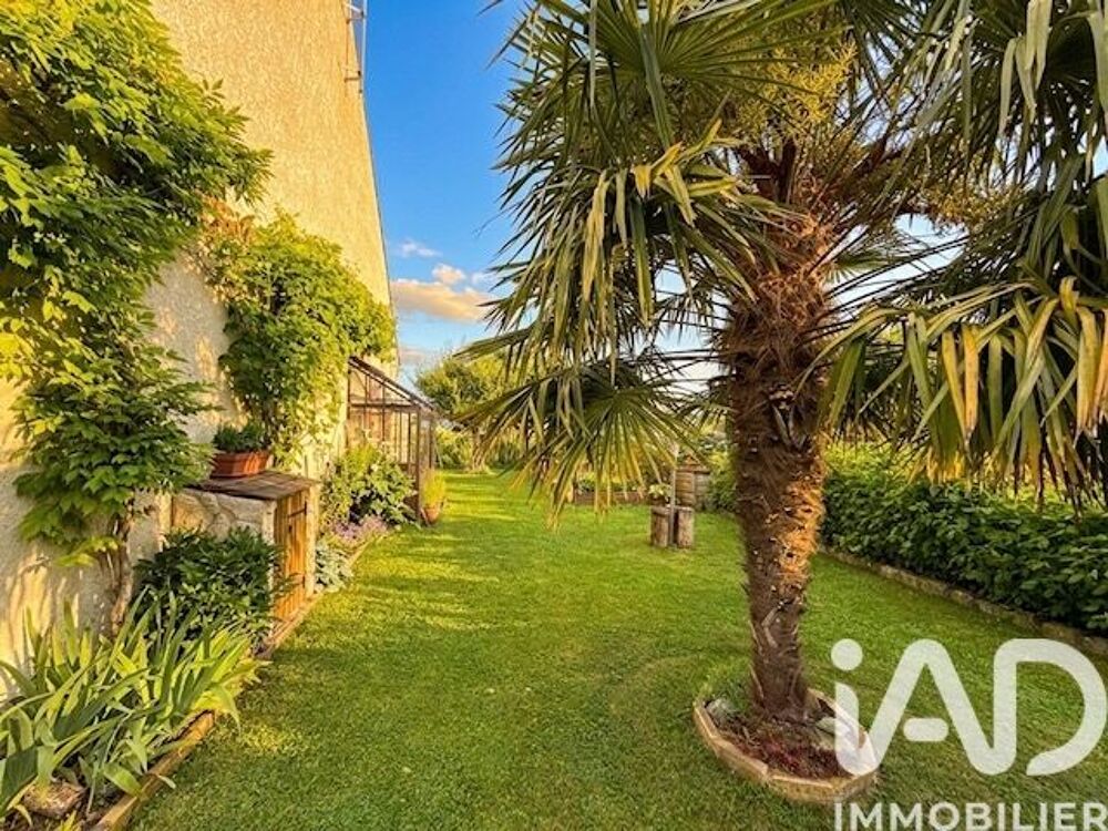 Vente Maison Vente Maison/villa 4 pièces Pont-sainte-maxence
