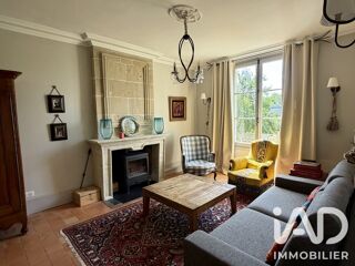  Maison à vendre 9 pièces 299 m²
