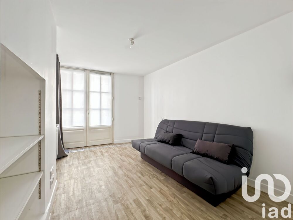 Vente Immeuble Vente Immeuble 165 m&sup2; Laval