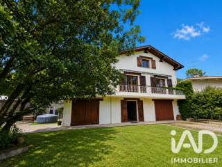  Maison à vendre 6 pièces 160 m²