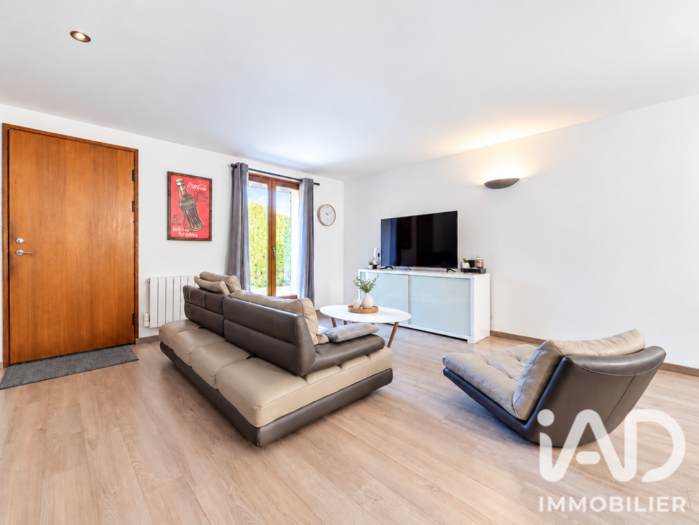 Vente Maison Vente Maison/villa 6 pièces Ozoir-la-ferrière