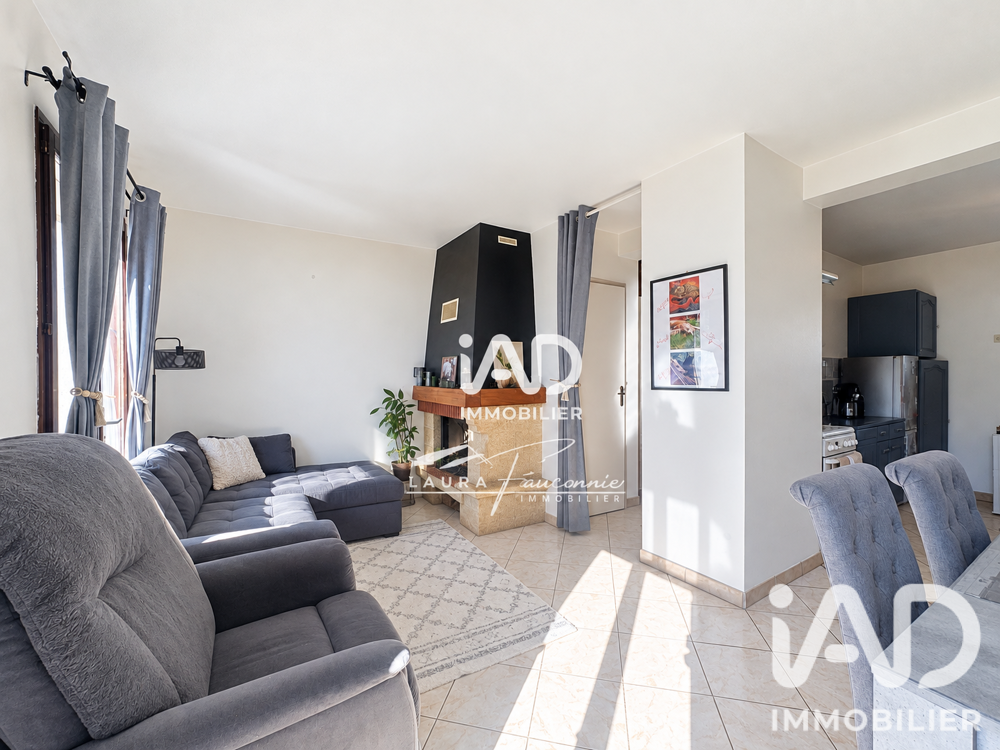 Vente Maison Vente Maison traditionnelle 4 pièces Villepinte