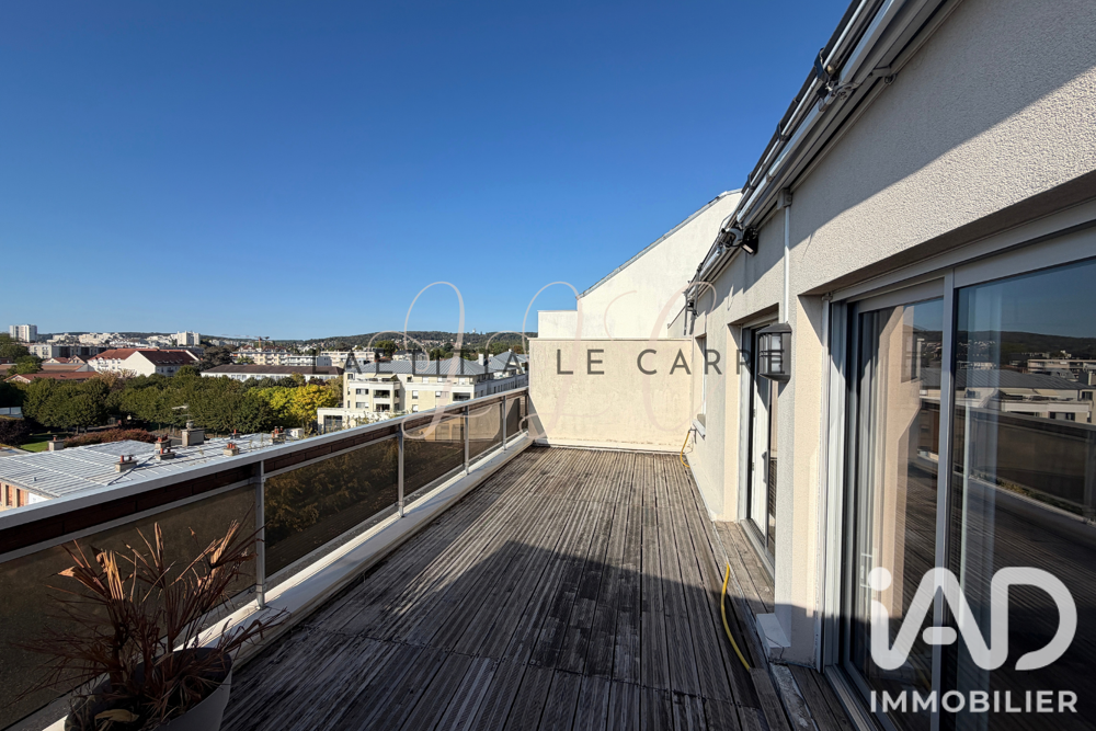 Vente Appartement Vente Appartement 4 pièces Soisy-sous-montmorency