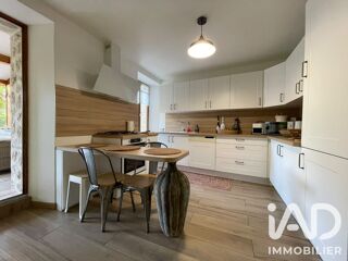  Maison à vendre 6 pièces 140 m²