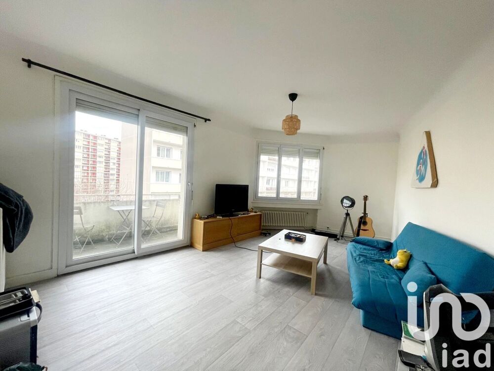 Vente Appartement Vente Appartement 2 pièces Saint-Étienne