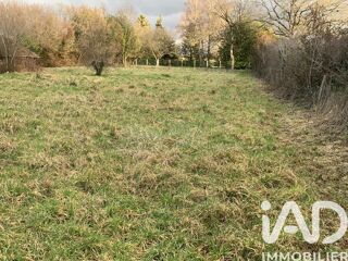  Terrain � vendre 1687 m�