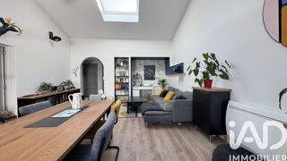  Maison à vendre 3 pièces 70 m²