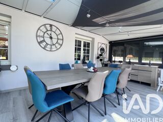  Maison � vendre 6 pi�ces 186 m�