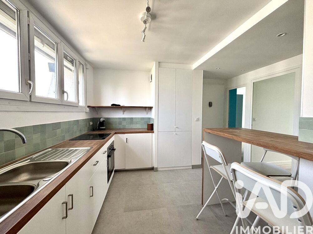 Location Appartement 1 pièce