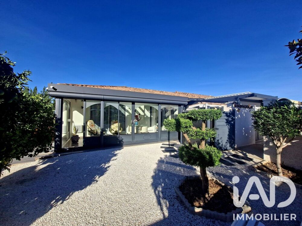 Vente Maison traditionnelle 5 pièces
