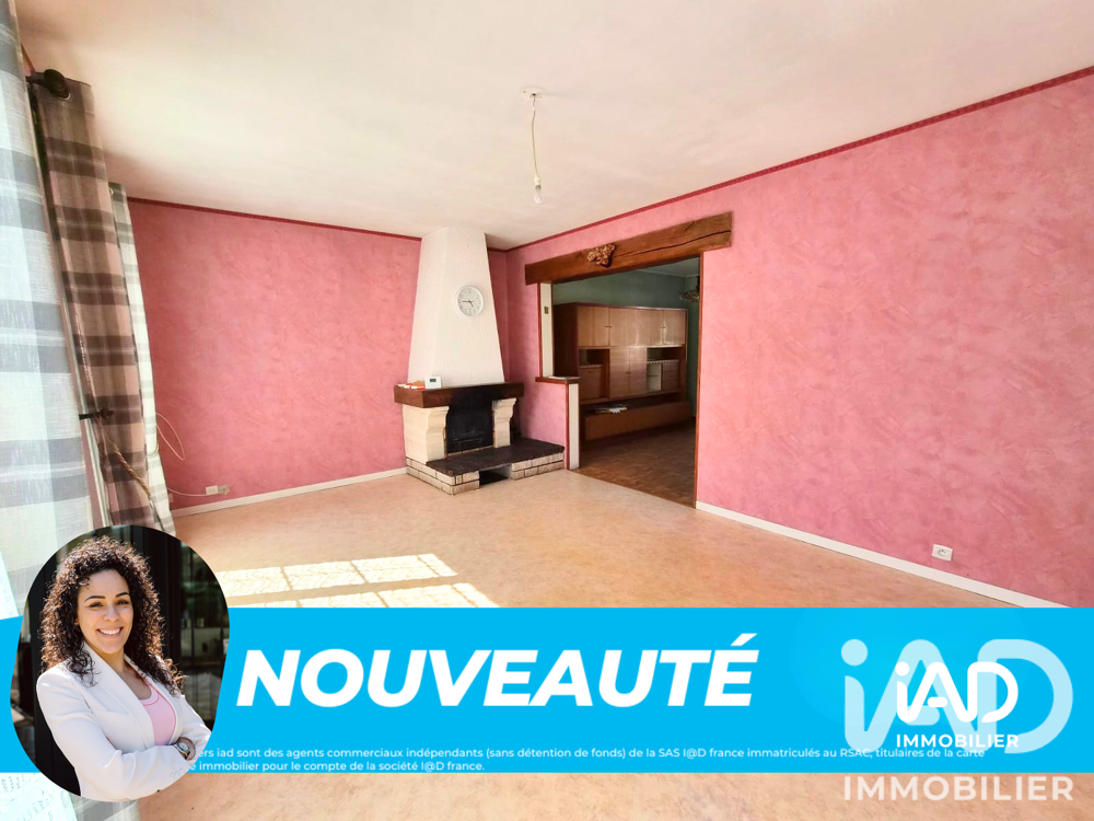 Vente Maison Vente Maison/villa 4 pièces Thiverny