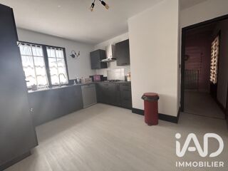  Maison à vendre 5 pièces 156 m²