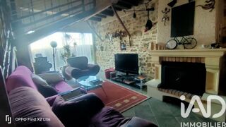  Maison à vendre 5 pièces 140 m²