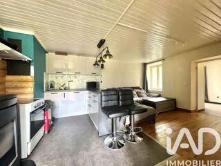  Maison à vendre 2 pièces 56 m²