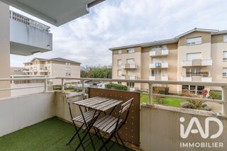  Appartement à vendre 2 pièces 45 m²