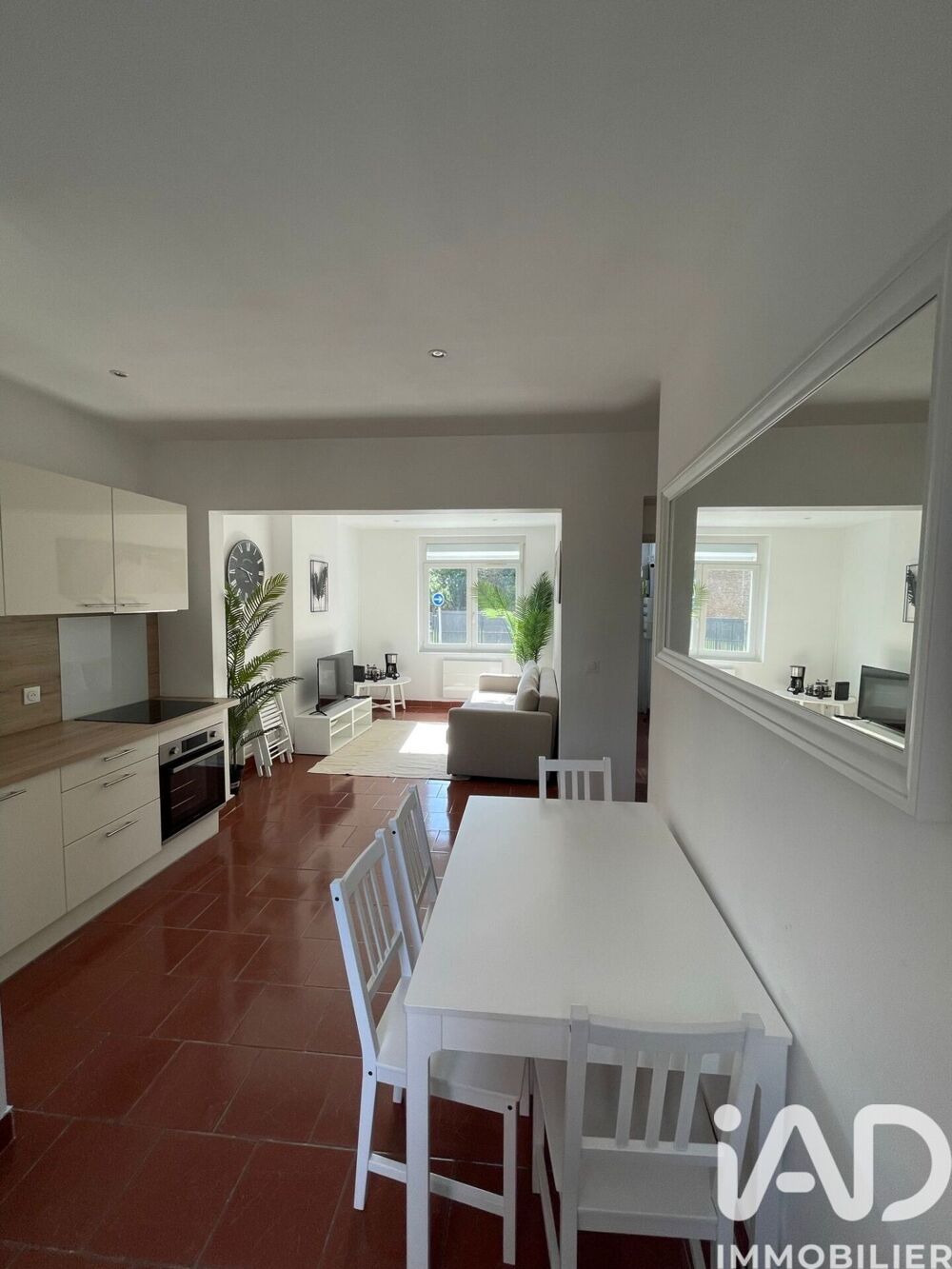 Vente Maison Vente Maison de ville 4 pièces Liévin