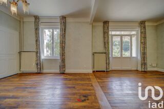  Maison à vendre 8 pièces 193 m²