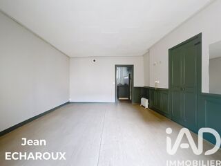  Appartement � vendre 1 pi�ce 30 m�